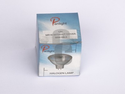 Крушка за луничка 12V ОТВ. -50W-                                                                                                                                                                                                                                                                            